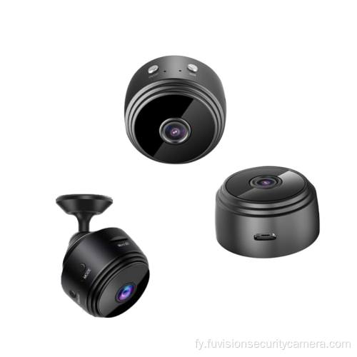 150 graden Wide Angle Surveillance Camera